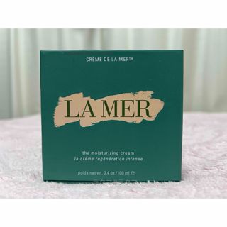 DE LA MER - ラ・メール ザ・モイスチャライジングナイト DE LA MER - ラ・メール ザ・モイスチャライジングナイト