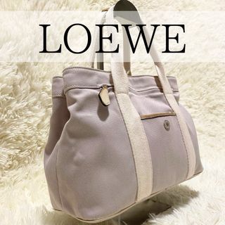 LOEWE(トートバッグ)のフリマアイテム一覧 LOEWE(トートバッグ)のフリマアイテム一覧
