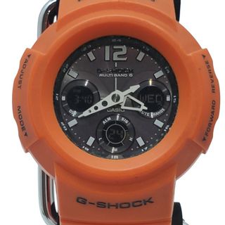 G-SHOCK(オレンジ/橙色系)のフリマアイテム一覧 G-SHOCK(オレンジ/橙色系)のフリマアイテム一覧