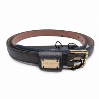 DOLCE&GABBANA(ベルト)のフリマアイテム一覧 DOLCE&GABBANA(ベルト)のフリマアイテム一覧