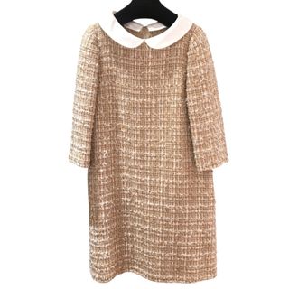 FOXEY - FOXEY(フォクシー) ワンピース サイズ38 M レディース FOXEY - FOXEY(フォクシー) ワンピース サイズ38 M レディース
