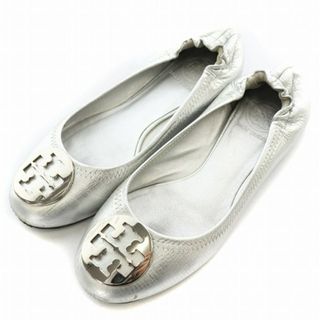 Tory Burch - TORY BURCH トリバーチ✨パンプス キルティング Tory Burch - TORY BURCH トリバーチ✨パンプス キルティング