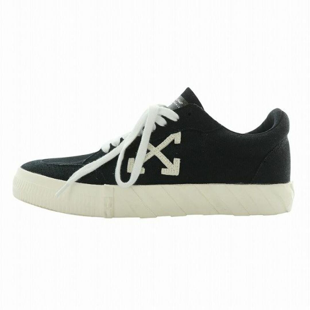 Off-White - オフホワイト 2013 VULCANIZED スニーカー 42 27cm Off-White - オフホワイト 2013 VULCANIZED スニーカー 42 27cm