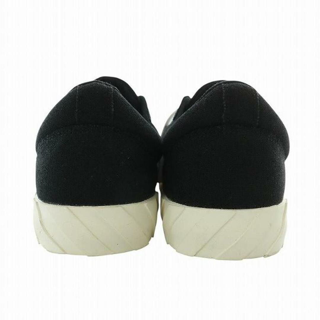 Off-White - オフホワイト 2013 VULCANIZED スニーカー 42 27cm Off-White - オフホワイト 2013 VULCANIZED スニーカー 42 27cm