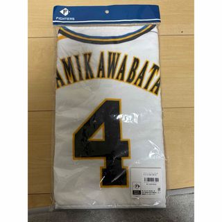 北海道日本ハムファイターズ - 日本ハムファイターズ ビジター 北海道日本ハムファイターズ - 日本ハムファイターズ ビジター