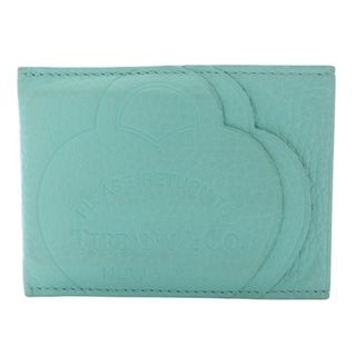 Tiffany & Co.(名刺入れ/定期入れ)のフリマアイテム一覧 Tiffany & Co.(名刺入れ/定期入れ)のフリマアイテム一覧