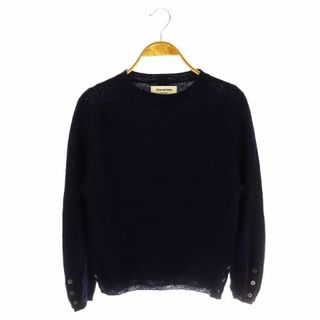 THOM BROWNE(ニット/セーター)のフリマアイテム一覧 THOM BROWNE(ニット/セーター)のフリマアイテム一覧