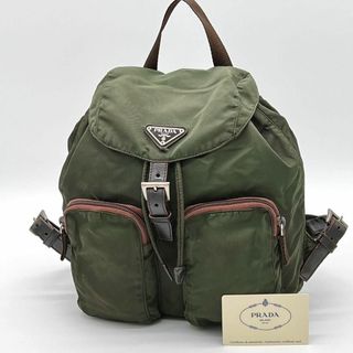 PRADA(グリーン・カーキ/緑色系)のフリマアイテム一覧 PRADA(グリーン・カーキ/緑色系)のフリマアイテム一覧