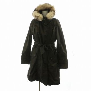 COMME CA DU MODE(ダウンコート)のフリマアイテム一覧 COMME CA DU MODE(ダウンコート)のフリマアイテム一覧