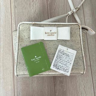 kate spade NEW YORK - 定価27500円❤️未使用❤️ kate spade kate spade NEW YORK - 定価27500円❤️未使用❤️ kate spade