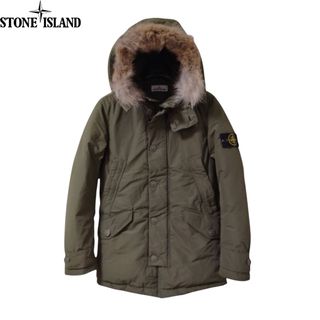 STONE ISLAND - STONE ISLAND ストーンアイランド 21AW DAVID TC STONE ISLAND - STONE ISLAND ストーンアイランド 21AW DAVID TC