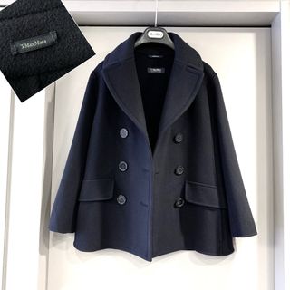 Max Mara(ロングコート)のフリマアイテム一覧 Max Mara(ロングコート)のフリマアイテム一覧