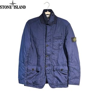 STONE ISLAND - STONE ISLAND FORMULA STEEL D RING JACKETの STONE ISLAND - STONE ISLAND FORMULA STEEL D RING JACKETの