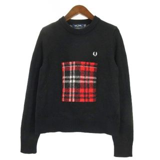 FRED PERRY(ニット/セーター)のフリマアイテム一覧 FRED PERRY(ニット/セーター)のフリマアイテム一覧