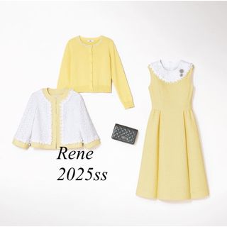 René(イエロー/黄色系)のフリマアイテム一覧 René(イエロー/黄色系)のフリマアイテム一覧