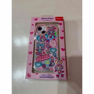 SKINNYDIP - スキニーディップ メゾピアノ iPhone14 ケース SKINNYDIP - スキニーディップ メゾピアノ iPhone14 ケース