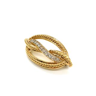 NINA RICCI(ブローチ/コサージュ)のフリマアイテム一覧 NINA RICCI(ブローチ/コサージュ)のフリマアイテム一覧