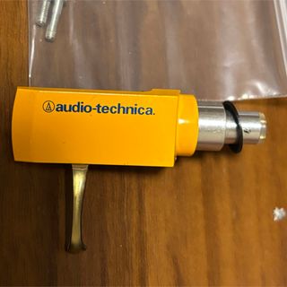 audio-technica - audio-technica製の DJ用ミキサー、 AT-MX33G audio-technica - audio-technica製の DJ用ミキサー、 AT-MX33G