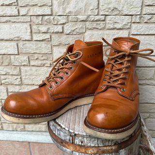 REDWING(ゴールド/金色系)のフリマアイテム一覧 REDWING(ゴールド/金色系)のフリマアイテム一覧