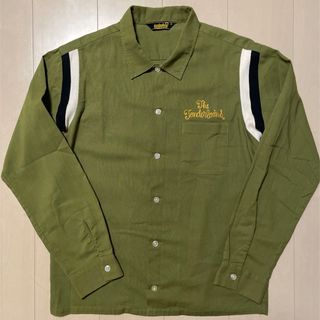 TENDERLOIN(シャツ)のフリマアイテム一覧 TENDERLOIN(シャツ)のフリマアイテム一覧
