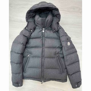 MONCLER(ダウンジャケット ・ グレー/灰色系)のフリマアイテム一覧 MONCLER(ダウンジャケット ・ グレー/灰色系)のフリマアイテム一覧