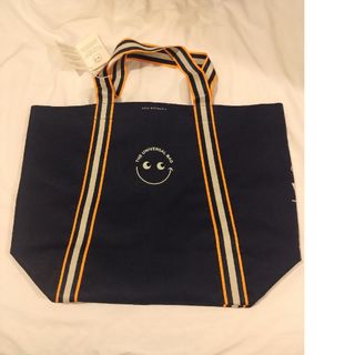 ANYA HINDMARCH - アニヤハインドマーチ Rabbit ショッパー ANYA HINDMARCH - アニヤハインドマーチ Rabbit ショッパー