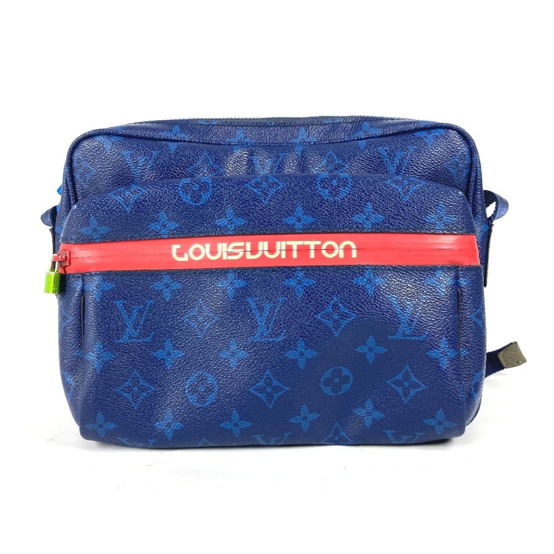 LOUIS VUITTON - ルイヴィトン LOUIS VUITTON メッセンジャーPM LOUIS VUITTON - ルイヴィトン LOUIS VUITTON メッセンジャーPM