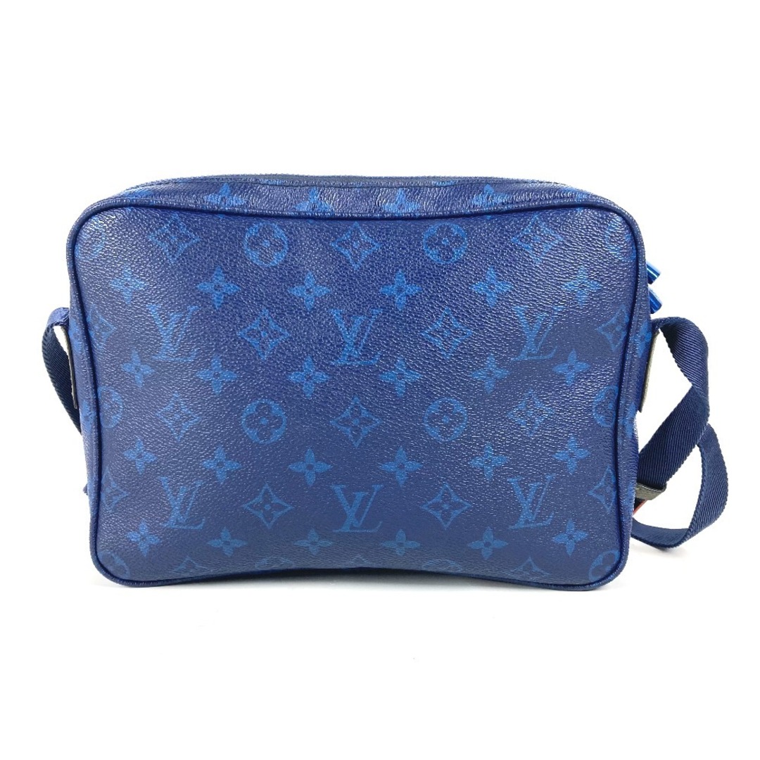 LOUIS VUITTON - ルイヴィトン LOUIS VUITTON メッセンジャーPM LOUIS VUITTON - ルイヴィトン LOUIS VUITTON メッセンジャーPM