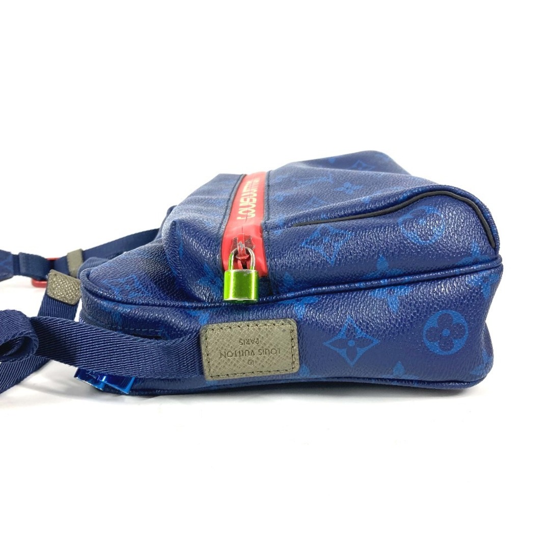 LOUIS VUITTON - ルイヴィトン LOUIS VUITTON メッセンジャーPM LOUIS VUITTON - ルイヴィトン LOUIS VUITTON メッセンジャーPM