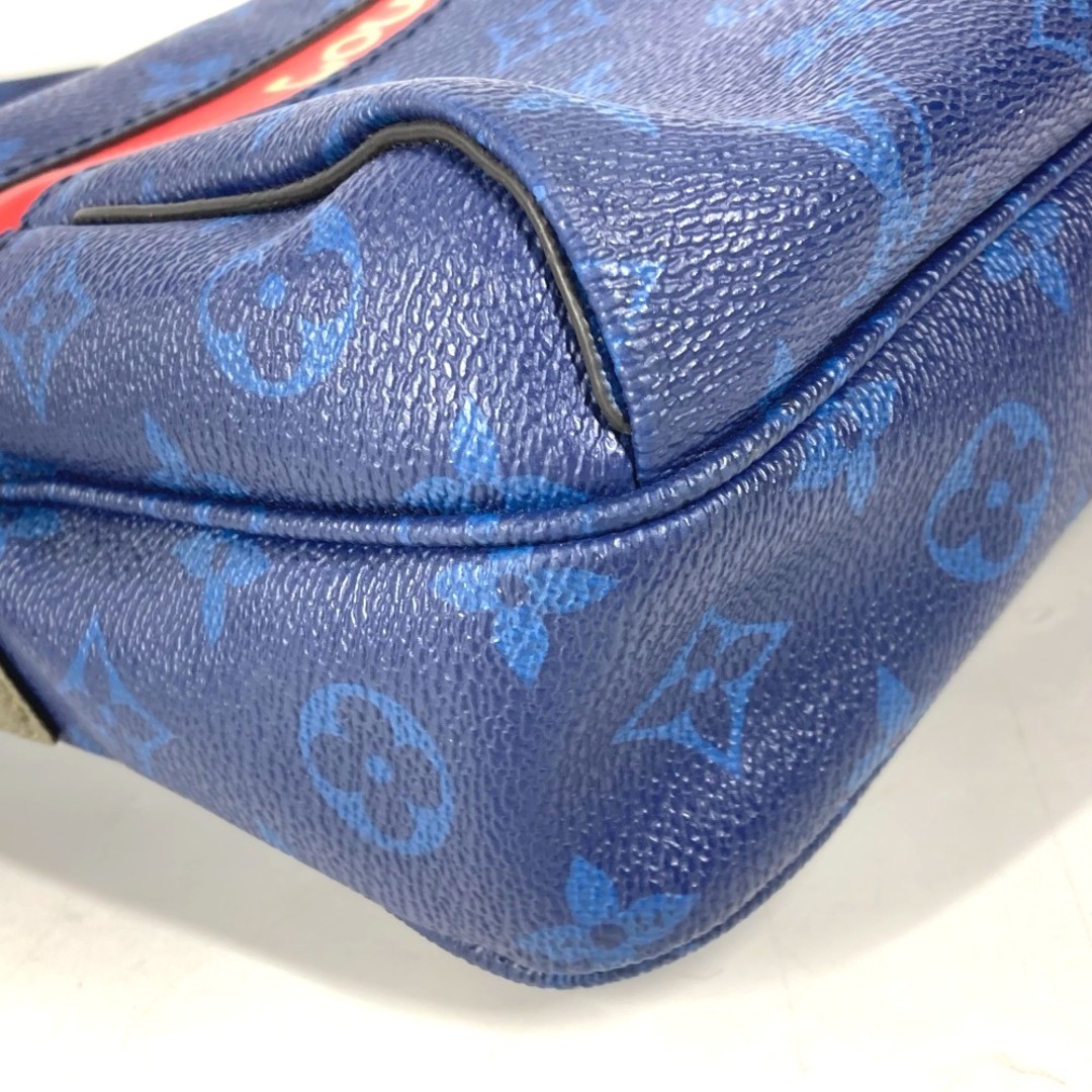 LOUIS VUITTON - ルイヴィトン LOUIS VUITTON メッセンジャーPM LOUIS VUITTON - ルイヴィトン LOUIS VUITTON メッセンジャーPM