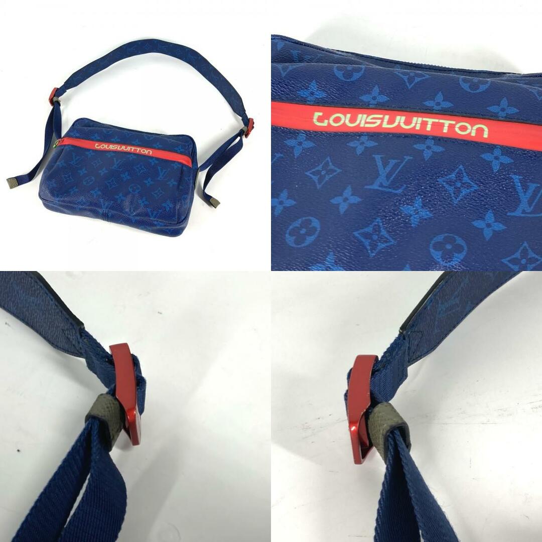 LOUIS VUITTON - ルイヴィトン LOUIS VUITTON メッセンジャーPM LOUIS VUITTON - ルイヴィトン LOUIS VUITTON メッセンジャーPM