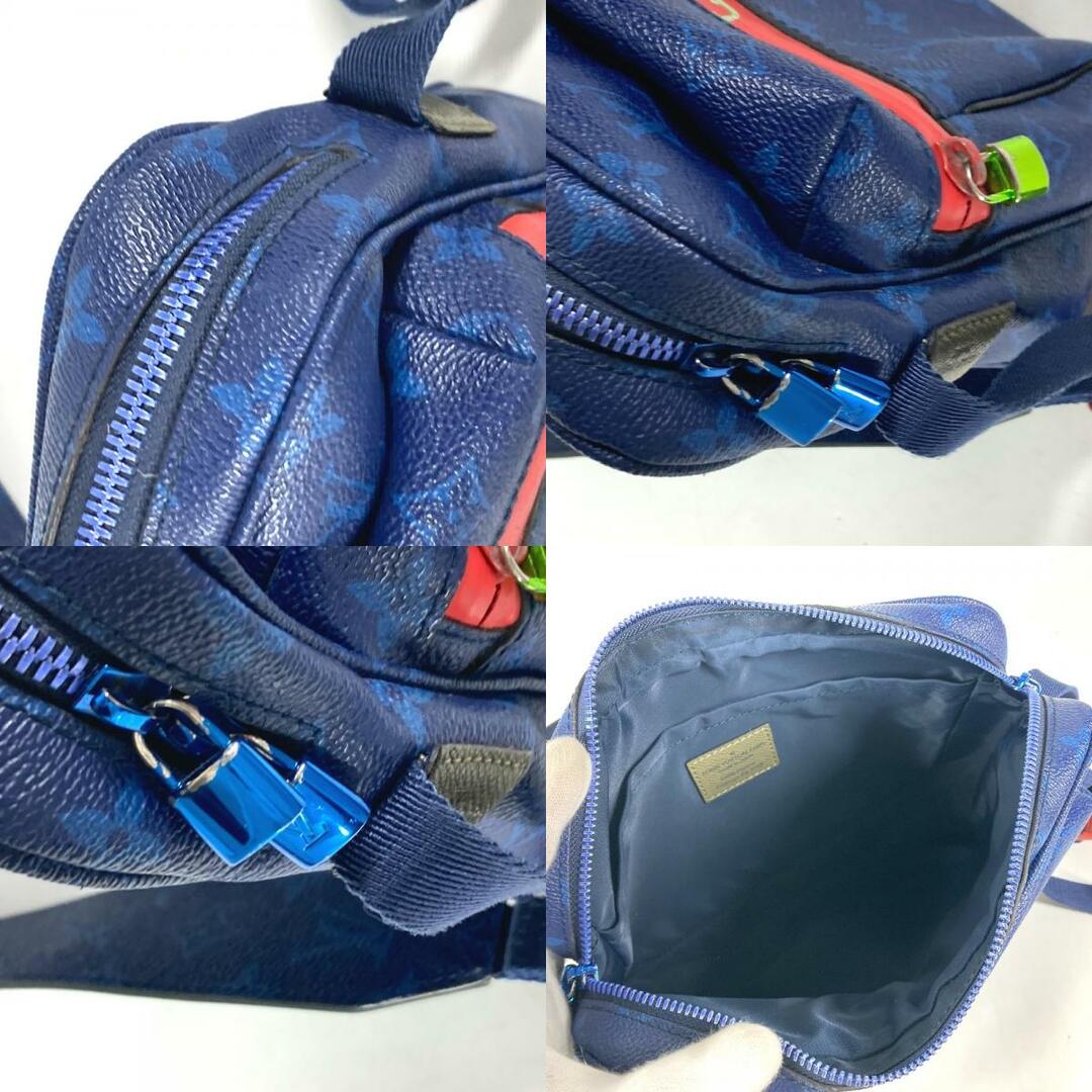 LOUIS VUITTON - ルイヴィトン LOUIS VUITTON メッセンジャーPM LOUIS VUITTON - ルイヴィトン LOUIS VUITTON メッセンジャーPM