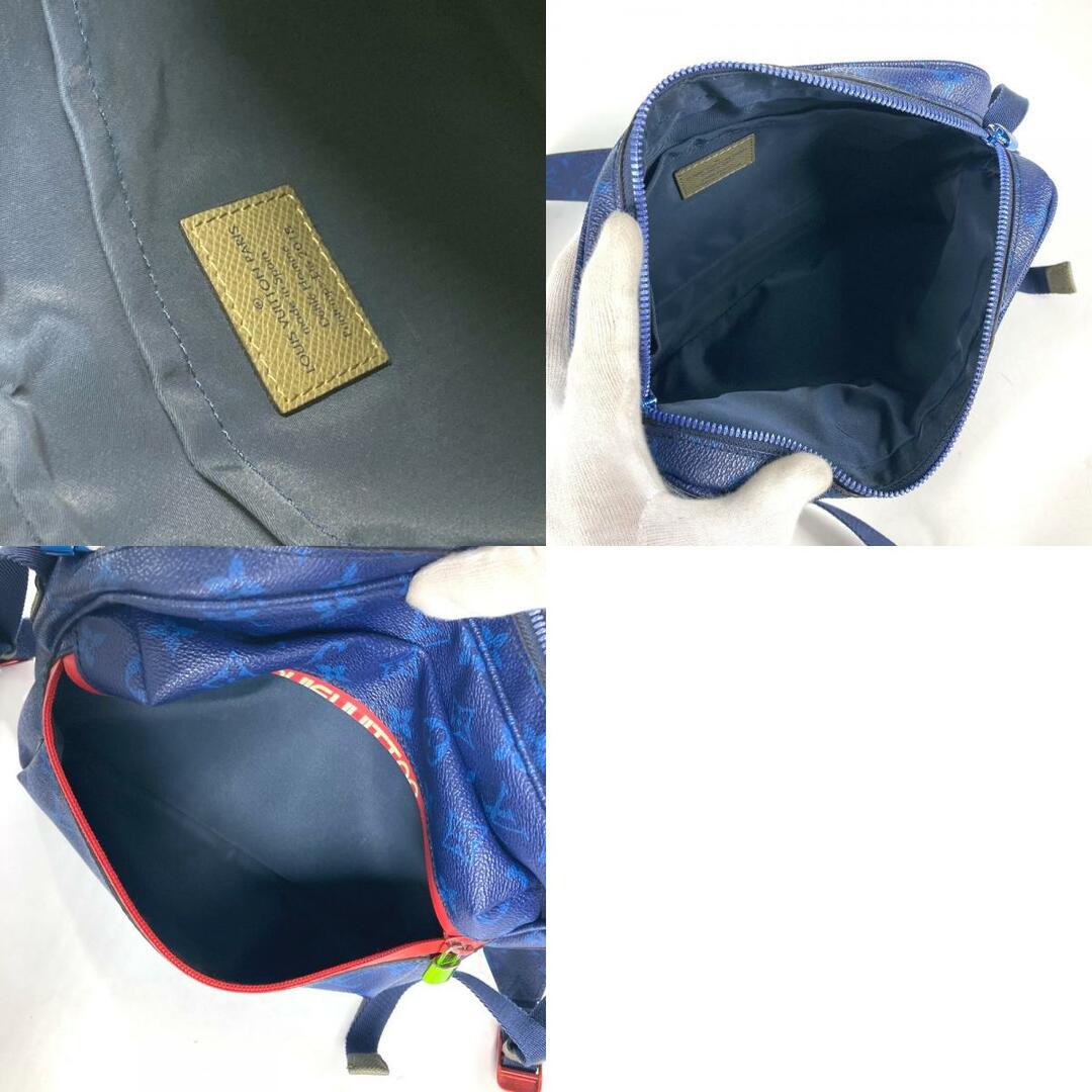 LOUIS VUITTON - ルイヴィトン LOUIS VUITTON メッセンジャーPM LOUIS VUITTON - ルイヴィトン LOUIS VUITTON メッセンジャーPM