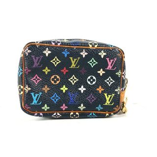LOUIS VUITTON(ポーチ ・ ブラック/黒色系)のフリマアイテム一覧 LOUIS VUITTON(ポーチ ・ ブラック/黒色系)のフリマアイテム一覧
