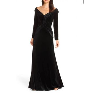 TADASHI SHOJI(ロングドレス)のフリマアイテム一覧 TADASHI SHOJI(ロングドレス)のフリマアイテム一覧