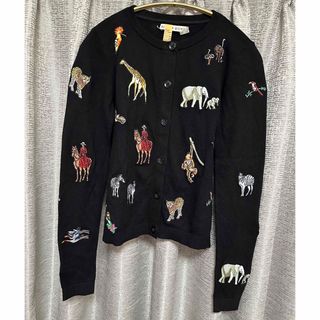 Alice+Olivia(カーディガン)のフリマアイテム一覧 Alice+Olivia(カーディガン)のフリマアイテム一覧