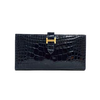 HERMES(長財布 ・ ブルー・ネイビー/青色系)のフリマアイテム一覧 HERMES(長財布 ・ ブルー・ネイビー/青色系)のフリマアイテム一覧