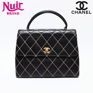 CHANEL(ハンドバッグ)のフリマアイテム一覧 CHANEL(ハンドバッグ)のフリマアイテム一覧