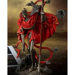 新品未開封 エルデンリング 串刺し公・メスメル スタチュー 新品未開封 エルデンリング 串刺し公・メスメル スタチュー