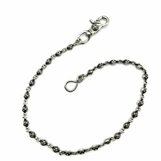 Chrome Hearts - US ヘビーゲージウォレットチェーンの通販 by Chrome Hearts - US ヘビーゲージウォレットチェーンの通販 by
