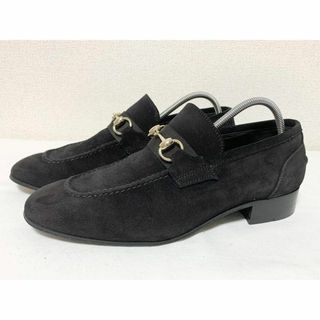 GUCCI - GUCCI ローファー 新品同様 正規品保証 スネーク 蛇柄の GUCCI - GUCCI ローファー 新品同様 正規品保証 スネーク 蛇柄の