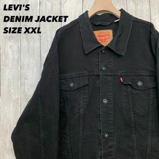 Levi's - 【極上】ハギ付 46-44 507XX スーパービッグサイズ 50 Levi's - 【極上】ハギ付 46-44 507XX スーパービッグサイズ 50