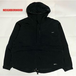 NEIGHBORHOOD - ネイバーフッド DSMG オープン記念バックロゴ NEIGHBORHOOD - ネイバーフッド DSMG オープン記念バックロゴ