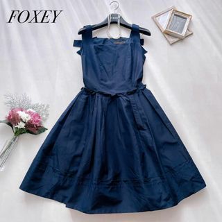FOXEY(ワンピース)のフリマアイテム一覧 FOXEY(ワンピース)のフリマアイテム一覧
