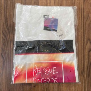 【SEAL限定商品】 SOPH. クールネックボーダーコットンTシャツ メンズ Lの通販 by その他