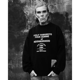 NEIGHBORHOOD(スウェット)のフリマアイテム一覧 NEIGHBORHOOD(スウェット)のフリマアイテム一覧