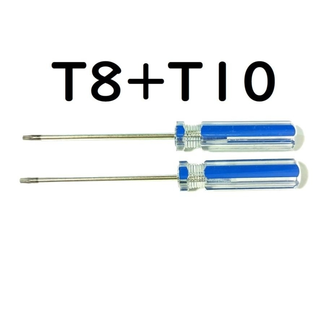 トルクスドライバー T8 T10セット スマホ/家電/カメラの生活家電(掃除機)の商品写真