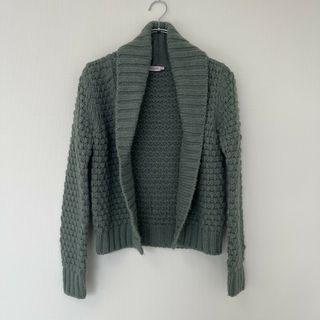 Max & Co.（カーディガン）のフリマアイテム一覧