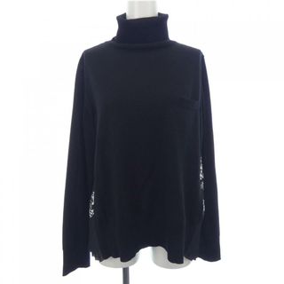 sacai(ニット/セーター ・ ホワイト/白色系)のフリマアイテム一覧 sacai(ニット/セーター ・ ホワイト/白色系)のフリマアイテム一覧