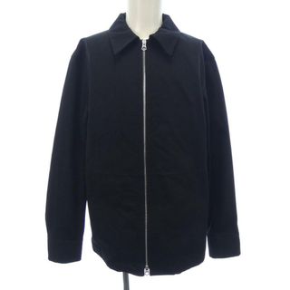 JIL SANDER(テーラードジャケット ・ ブラック/黒色系)の JIL SANDER(テーラードジャケット ・ ブラック/黒色系)の